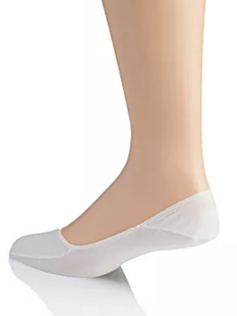 Polo Ralph Lauren No Show Liner Socks